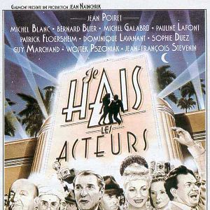 Bilder Ich hasse Schauspieler!