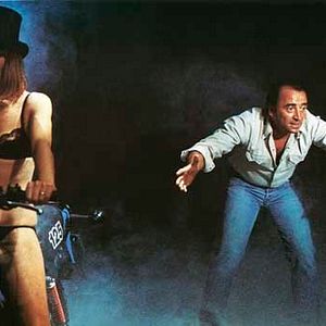 Bilder Christopher Frank