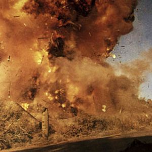 Bilder Zabriskie Point