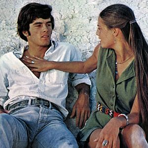 Bilder Daria Halprin