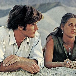 Bilder Daria Halprin