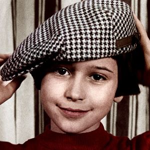 Bilder Catherine Demongeot