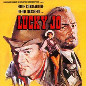 Bilder Lucky Jo