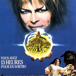 Bilder Die Reise ins Labyrinth