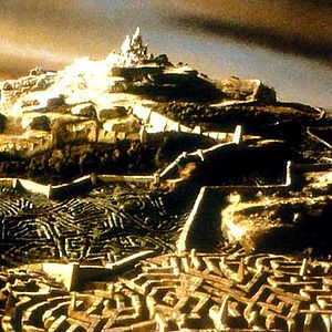 Bilder Die Reise ins Labyrinth