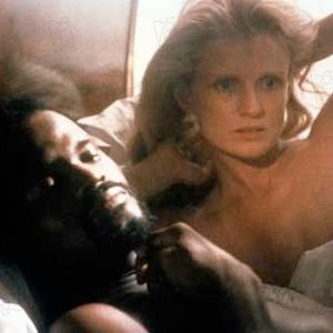 Bilder Lautlose Angst