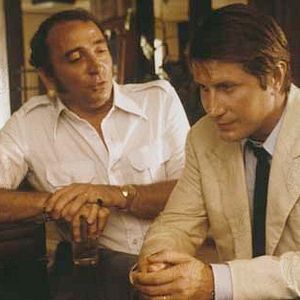 Bilder Lautlose Angst