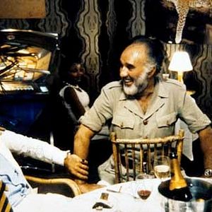 Bilder Michel Piccoli