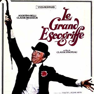 Bilder Ein großer und ein kleiner Gauner