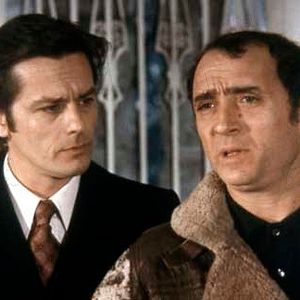 Bilder Georges Lautner