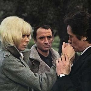 Bilder Georges Lautner