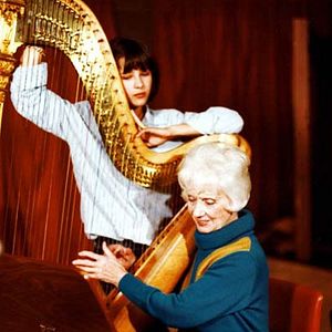 Bilder La Boum - Die Fete