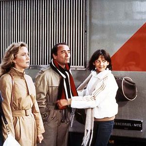 Bilder La Boum - Die Fete