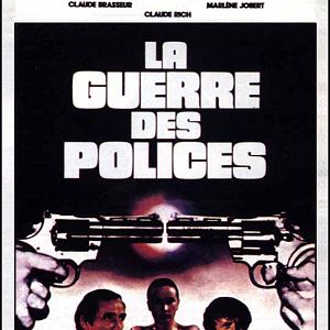 Bilder Der Polizeikrieg