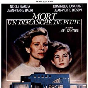 Bilder Mord an einem regnerischen Sonntag