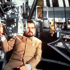 Bilder James Bond 007 - Moonraker