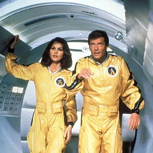 Bilder James Bond 007 - Moonraker