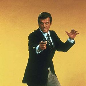 Bilder James Bond 007 - Moonraker
