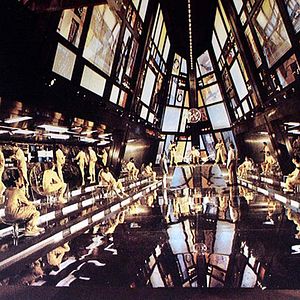 Bilder James Bond 007 - Moonraker