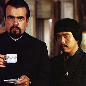 Bilder James Bond 007 - Moonraker