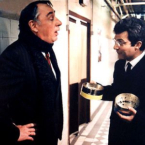 Bilder Twist again in Moskau