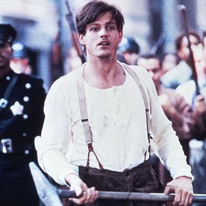 Bilder Straßen in Flammen