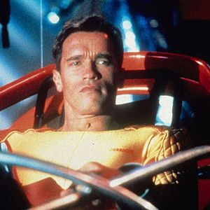 Bilder Paul Michael Glaser