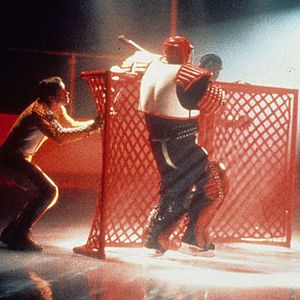 Bilder Paul Michael Glaser