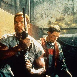 Bilder Paul Michael Glaser