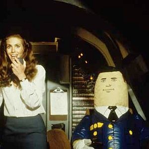 Bilder Julie Hagerty