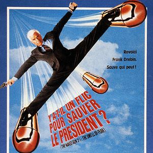 Bilder Die nackte Kanone 2 ½