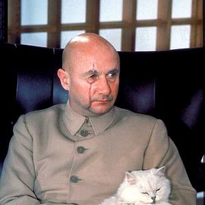 Bilder Donald Pleasence