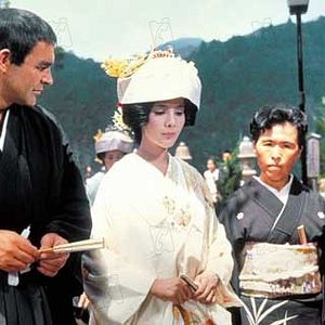 Bilder James Bond 007 - Man lebt nur zweimal