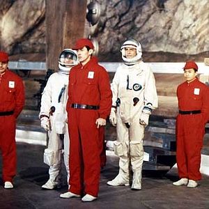 Bilder James Bond 007 - Man lebt nur zweimal