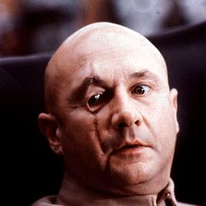 Bilder Donald Pleasence