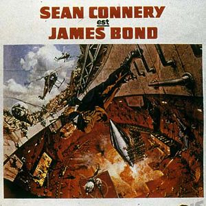 Bilder James Bond 007 - Man lebt nur zweimal