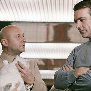 Bilder Donald Pleasence