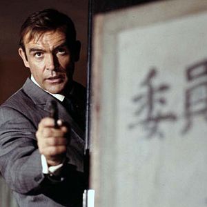 Bilder James Bond 007 - Man lebt nur zweimal