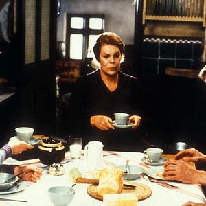 Bilder Yanks - Gestern waren wir noch Fremde