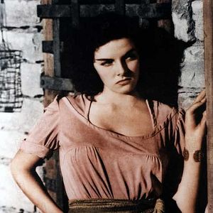 Bilder Jane Russell