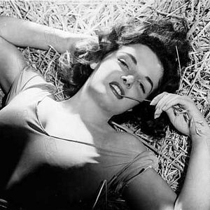 Bilder Jane Russell