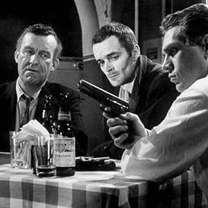 Bilder Rififi in St. Louis