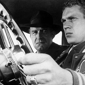 Bilder Rififi in St. Louis