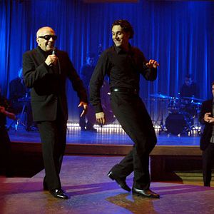 Bilder Vincent Elbaz