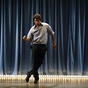 Bilder Vincent Elbaz