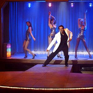 Bilder Vincent Elbaz