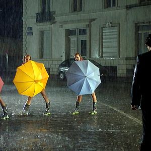 Bilder Alain Berliner