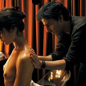 Bilder Olga Kurylenko