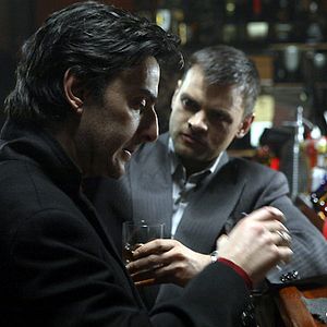 Bilder Clovis Cornillac