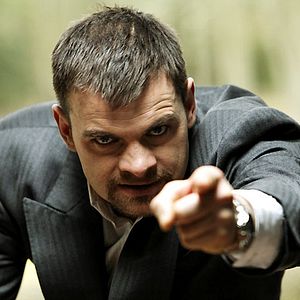 Bilder Clovis Cornillac